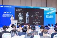 2026世界机械会发布多项仿生具身智能机械人立异